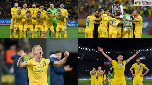 Euro Cup fans worldwide can book Euro 2024 Tickets from our online platform www.worldwideticketsandhospitality. admirers can book Romania Vs Ukraine Tickets on our website at discounted prices.