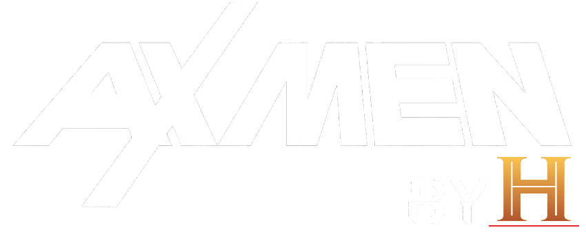 Ax Men
