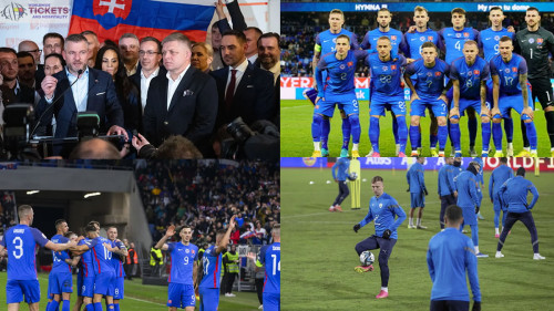 Belgium Vs Slovakia: Slovakia’s latest pro-Russia turn brings Euro Cup 2024 tie with Ukraine into Focus 

https://www.worldwideticketsandhospitality.com/euro-cup-tickets/euro-cup-group-e-tickets/5951/belgium-vs-slovakia-tickets.tix

Euro Cup international supporters can book Euro 2024 Tickets from our online platform Worldwideticketsandhospitality.com. Followers can book Belgium Vs Slovakia Tickets on our website at sale prices.

https://blog.worldwideticketsandhospitality.com/belgium-vs-slovakia-tickets-slovakias-latest-pro-russia-turn-brings-euro-cup-2024-tie-with-ukraine-into-focus/

#BelgiumVsSlovakiaTickets       
#UEFAEuro2024Tickets
#Euro2024Tickets
#EuroCup2024Tickets
#EuroCupTickets
#EuroCupGermanyTickets
#EuropeanChampionship2024Tickets
#EuroCupSemiFinalsTickets
#EuroCupFinalTickets