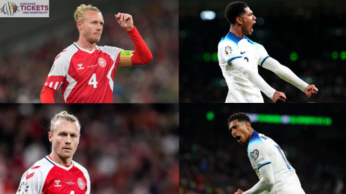 Denmark Vs England Tickets: Agent confirms Kjaer will leave Milan For Simon, it is a perfect situation

https://www.worldwideticketsandhospitality.com/euro-cup-tickets/euro-cup-group-c-tickets/5941/denmark-vs-england-tickets.tix

Euro Cup international fans can book Euro 2024 Tickets from our online platform Worldwideticketsandhospitality.com. Followers can book Denmark Vs England Tickets on our website at sale prices.

https://blog.worldwideticketsandhospitality.com/denmark-vs-england-tickets-agent-confirms-kjaer-will-leave-milan-for-simon-it-is-a-perfect-situation/

#DenmarkVsEnglandTickets
#UEFAEuro2024Tickets
#Euro2024Tickets
#EuroCup2024Tickets
#EuroCupTickets
#EuroCupGermanyTickets
#EuropeanChampionship2024Tickets
#EuroCupSemiFinalsTickets
#EuroCupFinalTickets