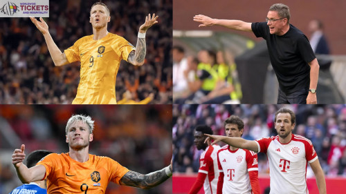 Netherlands VS Austria Tickets: Defeat Ireland, Wout Weghorst Pass The Netherlands To Germany

https://www.worldwideticketsandhospitality.com/euro-cup-tickets/euro-cup-group-d-tickets/5949/netherlands-vs-austria-tickets.tix

Euro Cup international fans can book Euro 2024 Tickets from our online platform Worldwideticketsandhospitality.com. Followers can book Netherlands VS Austria Tickets on our website at sale prices.

https://blog.worldwideticketsandhospitality.com/netherlands-vs-austria-tickets-defeat-ireland-wout-weghorst-pass-the-netherlands-to-germany-euro-cup/

#NetherlandsVSAustriaTickets
#UEFAEuro2024Tickets
#Euro2024Tickets
#EuroCup2024Tickets
#EuroCupTickets
#EuroCupGermanyTickets
#EuropeanChampionship2024Tickets
#EuroCupSemiFinalsTickets
#EuroCupFinalTickets