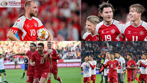 Denmark Vs Serbia Tickets: Tottenham providing plenty of talent for Euro 2024

https://www.worldwideticketsandhospitality.com/euro-cup-tickets/euro-cup-group-c-tickets/5943/denmark-vs-serbia-tickets.tix

Euro Cup fans worldwide can book Euro 2024 Tickets from our online platform www.worldwideticketsandhospitality. Fans can book Denmark Vs Serbia Tickets on our website at discounted prices.

https://blog.worldwideticketsandhospitality.com/denmark-vs-serbia-tickets-tottenham-providing-plenty-of-talent-for-euro-2024/

#DenmarkVsSerbiaTickets,DenmarkEuroCupTickets,#SerbiaEuroCupTickets,#UEFAEuro2024Tickets,#EuroCupTickets,#Euro2024Tickets,#EuroCup2024Tickets,#EuroCupSemiFinalsTickets,#EuroCupFinalTickets,#EuropeanChampionship2024Tickets,#Euro2024GermanyTickets,#Euro2024FinalTickets,