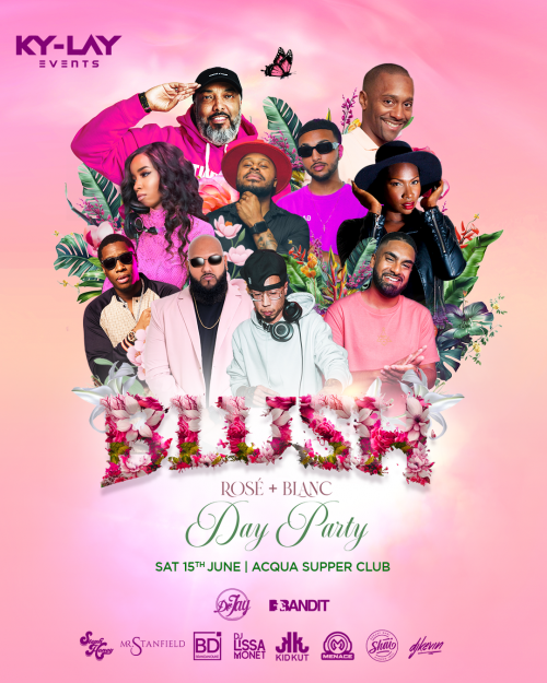 KY-LAY EVENTS is organizing BLUSH '24 event by KY-LAY EVENTS on 2024–06–15 03 PM in Canada, we are selling the tickets for BLUSH '24. https://www.ticketgateway.com/event/view/blush--24