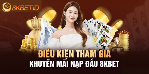 Thưởng 10% với người chơi nạp tiền lần đầu trong ngày
8Kbet đang tổ chức một chương trình khuyến mãi dành cho lần nạp tiền đầu tiên trong ngày, với mã khuyến mãi là ND10. Chương trình bắt đầu từ ngày 02.10.2023 và chưa dừng lại. Theo đó, những hội viên nào nạp từ 10 điểm trở lên vào lần nạp đầu tiên trong ngày sẽ được hưởng ưu đãi sau:
Cho trò chơi Bắn Cá, Nổ Hũ và Game Bài: Bạn nhận thêm 10% số tiền nạp, tối đa đến 3,789 điểm. Bạn cần đạt doanh thu cược ít nhất 6 vòng để rút tiền thưởng.
Cho Casino, Thể Thao và Đá Gà: Bạn cũng nhận 10% số tiền nạp, tối đa 3,789 điểm với yêu cầu là phải đạt doanh thu cược 10 vòng.
Ưu đãi này chỉ áp dụng trong ngày bạn nạp tiền, từ 11:00:00 ngày nạp cho đến 10:59:59 ngày hôm sau. Nếu nạp tiền sau thời gian này, bạn sẽ không được nhận ưu đãi.

Hãy nhớ, nếu đã rút tiền hoặc đã cá cược trước khi tham gia khuyến mãi này, bạn sẽ không đủ điều kiện tham gia. Khuyến mãi nạp lần đầu không áp dụng cho trò chơi Xổ Số và nếu không tuân thủ các quy định, bạn có thể mất quyền lợi thưởng.
#8Kbet #nhacai8Kbet #8Kbetcasino #8Kbetone