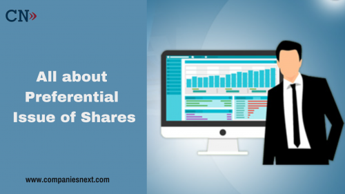 Discover the intricacies of preferential issue of shares, from its purpose to process, in this comprehensive guide. Understand how companies utilize preferential issues to raise capital and manage ownership structure effectively. Also read- https://www.companiesnext.com/blog/all-about-preferential-issue-of-shares