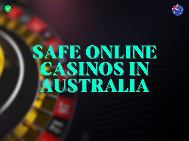 Australian Dollars Online Casinos