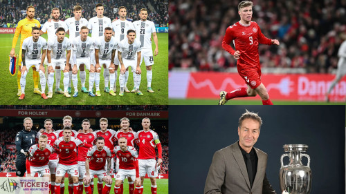 Slovenia Vs Denmark Tickets: Slovenia Euro 2024 Fixtures, Dates, Venues and Game Analysis

https://www.worldwideticketsandhospitality.com/euro-cup-tickets/euro-cup-group-c-tickets/5939/slovenia-vs-denmark-tickets.tix

Euro Cup international fans can book Euro 2024 Tickets from our online platform Worldwideticketsandhospitality.com. Followers can book Slovenia Vs Denmark Tickets on our website at sale prices.

https://blog.worldwideticketsandhospitality.com/slovenia-vs-denmark-tickets-slovenia-euro-2024-fixtures-dates-venues-and-game-analysis/

#SloveniaVsDenmarkTickets
#UEFAEuro2024Tickets
#Euro2024Tickets
#EuroCup2024Tickets
#EuroCupTickets
#EuroCupGermanyTickets
#EuropeanChampionship2024Tickets
#EuroCupSemiFinalsTickets
#EuroCupFinalTickets