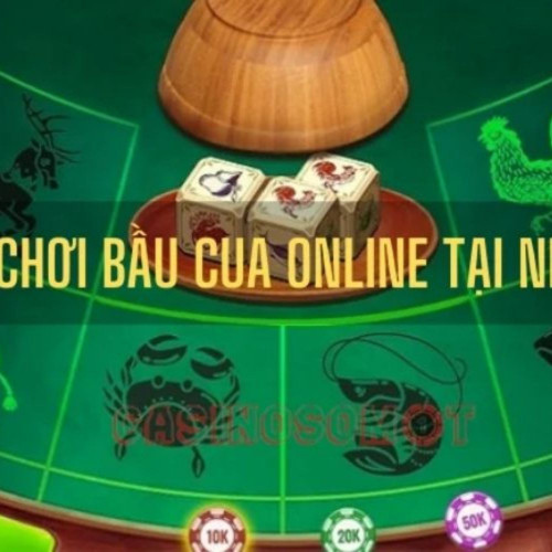 Trò chơi Bầu Cua Tôm Cá, một tựa game dân gian nổi tiếng ở Việt Nam, đang thu hút sự quan tâm của nhà cái 69vn với hàng triệu người chơi tham gia. Đây là một trò chơi quen thuộc nhưng đầy kịch tính và hấp dẫn. Dưới đây là một số hướng dẫn quản lý vốn giúp người chơi hiểu rõ hơn về trò chơi này.
Tổng Quan về Bầu Cua Tôm Cá
Bầu Cua Tôm Cá là một trò chơi dân gian phổ biến ở Việt Nam, là một phần của văn hóa dân gian với sự đơn giản và hấp dẫn.

Trò chơi này đã vượt ra khỏi phạm vi của các lễ hội và sự tụ họp gia đình, trở thành một phần không thể thiếu của nhà cái trực tuyến 69vn. Bầu Cua Tôm Cá được số hóa và tái hiện mỗi chi tiết một cách sống động thông qua công nghệ hiện đại.
Tóm Tắt về Quy Luật Chơi
Bầu Cua Tôm Cá dựa trên sự dự đoán và quan sát của người chơi. Mỗi lượt chơi, sáu biểu tượng bao gồm Bầu, Cua, Tôm, Cá, Gà, Nai được quan sát thông qua 3 viên xúc xắc.
Người chơi đặt cược vào kết quả của mỗi lần lắc xúc xắc, hy vọng rằng kết quả sẽ phản ánh sự lựa chọn của họ. Quy tắc chơi đơn giản nhưng đòi hỏi sự nhạy bén, kiên nhẫn và may mắn từ người chơi.
Tham Gia Chơi Bầu Cua Tôm Cá tại 69vn
Để tham gia chơi Bầu Cua Tôm Cá trên 69vn, người chơi được giới thiệu với một bảng cược hiển thị 6 biểu tượng: Bầu, Cua, Tôm, Cá, Gà và Nai. Mỗi biểu tượng đại diện cho một kết quả có thể của 3 viên xúc xắc.
Quy trình chơi đơn giản: người chơi chọn một hoặc nhiều biểu tượng để đặt cược. Sau đó, người điều khiển của 69vn lắc 3 viên xúc xắc, với kết quả dựa vào mặt trên của mỗi viên xúc xắc khi dừng lại.
Xem thêm: https://69vnd.net/choi-bau-cua-tom-ca/