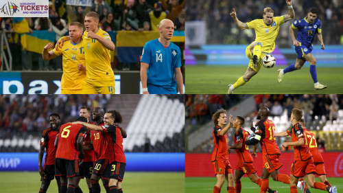 Ukraine Vs Belgium Tickets: UEFA Euro 2024 Squad A Deep Dive Inside Each Team and Their Insane Squad Depth

https://www.worldwideticketsandhospitality.com/euro-cup-tickets/euro-cup-group-e-tickets/5955/ukraine-vs-belgium-tickets.tix

Euro Cup fans worldwide can book Euro 2024 Tickets from our online platform www.worldwideticketsandhospitality. Fans can book Ukraine Vs Belgium Tickets on our website at discounted prices.

https://blog.worldwideticketsandhospitality.com/ukraine-vs-belgium-tickets-uefa-euro-2024-squad-a-deep-dive-inside-each-team-and-their-insane-squad-depth/

#UkraineVsBelgiumTickets,UkraineEuroCupTickets,#BelgiumEuroCupTickets,#UEFAEuro2024Tickets,#EuroCupTickets,#Euro2024Tickets,#EuroCup2024Tickets,#EuroCupSemiFinalsTickets,#EuroCupFinalTickets,#EuropeanChampionship2024Tickets,#Euro2024GermanyTickets,#Euro2024FinalTickets,