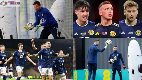 Scotland Vs Hungary Tickets: Scotland Euro Cup 2024 squad Will injuries impact who Steve Clarke names

https://www.worldwideticketsandhospitality.com/euro-cup-tickets/euro-cup-group-a-tickets/5930/scotland-vs-hungary-tickets.tix

Euro Cup worldwide fans can book Euro 2024 Tickets from our online platform Worldwideticketsandhospitality.com. Supporters can book Scotland Vs Hungary Tickets on our website at discounted prices.

https://blog.worldwideticketsandhospitality.com/scotland-vs-hungary-tickets-scotland-euro-cup-2024-squad-will-injuries-impact-who-steve-clarke-names-2/

#ScotlandVsHungaryTickets       
#UEFAEuro2024Tickets
#Euro2024Tickets
#EuroCup2024Tickets
#EuroCupTickets
#EuroCupGermanyTickets
#EuropeanChampionship2024Tickets
#EuroCupSemiFinalsTickets
#EuroCupFinalTickets