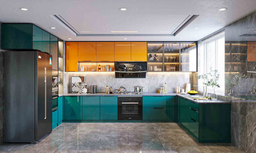 Nếu bạn mong muốn tạo ra một không gian bếp tươi mới, thanh lịch thì tủ bếp màu xanh mát mắt là lựa chọn không thể nào phù hợp hơn.

#tubepmauxanh #tubep #vinakit #tubepvinakit

Link tham khảo: https://vinakit.vn/tu-bep-mau-xanh.html