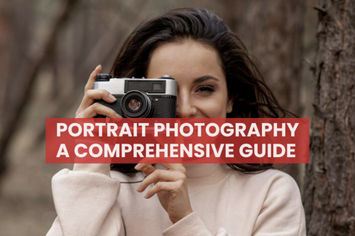 This comprehensive guide serves as a roadmap for unlocking the full potential of portrait photography. Whether you’re a beginner looking to take your first steps in portraiture or an experienced professional seeking to refine your craft, this article offers a wealth of practical tips, creative insights, and expert advice to help you create stunning portraits that leave a lasting impression.

https://pps.innovatureinc.com/portrait-photography-a-comprehensive-guide/