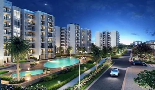 Godrej Woodscapes apartment is a collection of rooms in a building that together form a house. These complexes provide well-designed residences and amenities that provide a comfortable lifestyle. The builder has supplied all relevant documentation. The project's RERA approval is now pending.https://www.godrejwoodscape.info/floor-plan.html