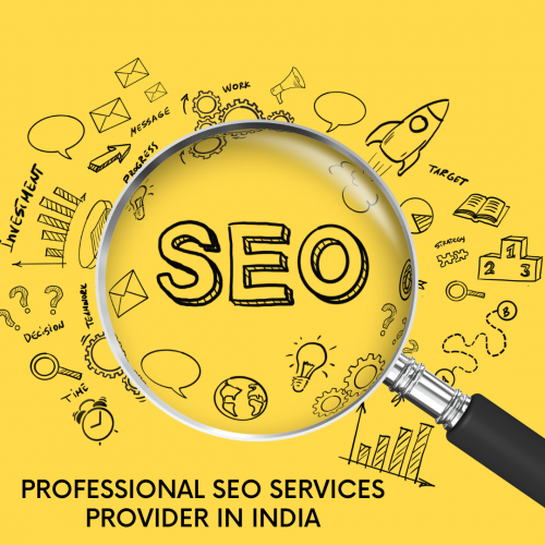 Arihant Webtech Pvt Ltd is a trusted SEO company in Delhi, India. We specialize in providing result-oriented SEO solutions to help businesses enhance their online presence and outrank competitors. Contact us today for effective SEO strategies and services tailored to your specific needs. For More:-  https://www.arihantwebtech.com/seo-company-india.html