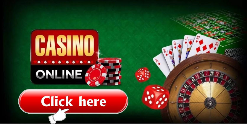 Alle Casino Online Is Internetes Jatekok