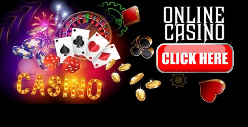 Online Ingyenes Játékok Szintén Online Casino Játékok