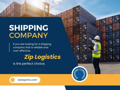 Choosing a reliable Shipping company in Guyana that can handle the transportation of your goods can be a challenging task. Zip Logistics is here to help! We provide hassle-free freight forwarding services that make the entire process of logistics easy and convenient.

Official Website: https://ziplogistics.com

Contact Us: Zip Logistics
Address : 176 Charlotte Street, Georgetown, Guyana
Phone : +5922250056

Find us on Google Maps: https://goo.gl/maps/gHGtgbE9qMLizTPFA

Our Album: https://gifyu.com/album/Chc

More Images:
https://rcut.in/tXPNNIrm
https://rcut.in/SUZtfkfZ
https://rcut.in/FEwmEpBy