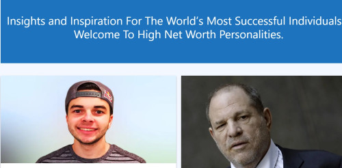 Our platform is dedicated to sharing success stories and experiences to inspire and motivate others to reach their goals. Join us and learn from the best in the world to achieve your own success.

https://highnetworthpersonalities.com/