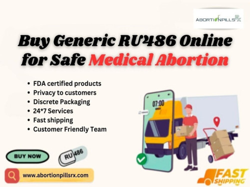 Buy Generic RU486 Online Safe Me (2)