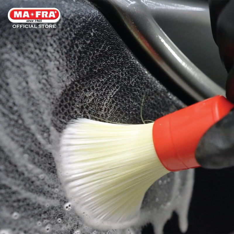 Mafra Detailing Brush Interior