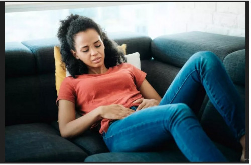 Wondering, 'Do fibroids go away on their own?' Discover the natural progression of fibroids and available treatment options. Find expert guidance and insights at USA Fibroid Centers.

Visit- https://www.usafibroidcenters.com/uterine-fibroid-symptoms/enlarged-uterus/