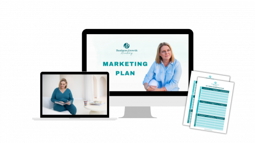 MARKETING PLAN