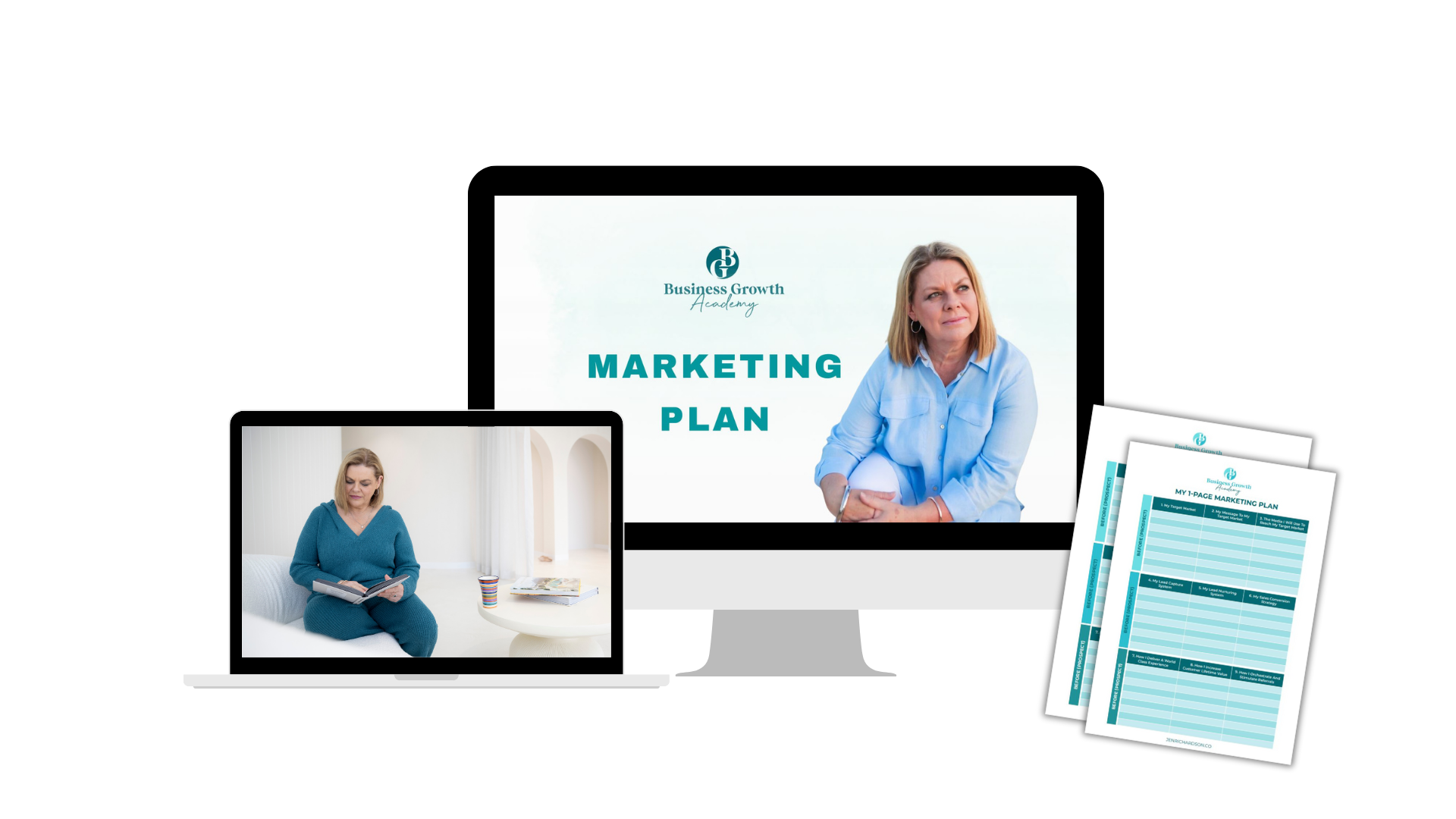 MARKETING PLAN