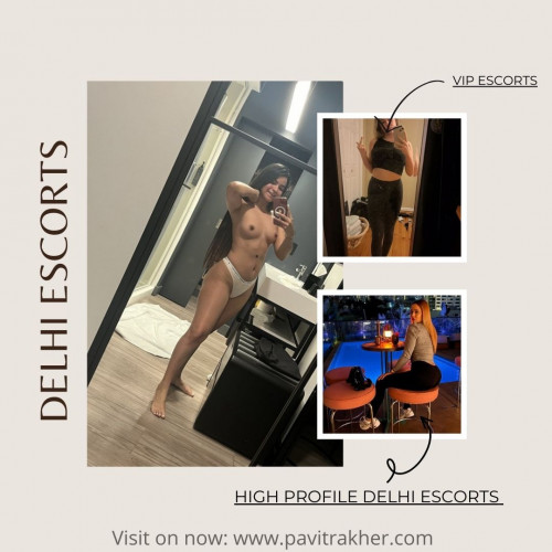 Are High Profile Delhi Escorts Better Than Street Sex Workers