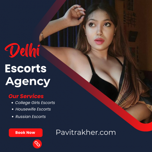 Delhi Escorts