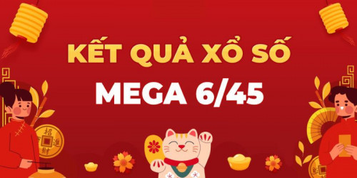 Xổ số mega 6/45 thuộc loại hình quay thưởng hấp dẫn được phát hành bởi Vietlott, thu hút được đông đảo người chơi nhiệt tình tham gia. Điều gì đã làm nên sức hút của loại hình xổ số này? Những thông tin về xổ số mega 6/45 mà FB88 cung cấp sau đây sẽ giúp bạn tự tin hơn để dành chiến thắng.
#fb88 #nhacaifb88 #fb88vnone #linkfb88 #dangnhapfb88