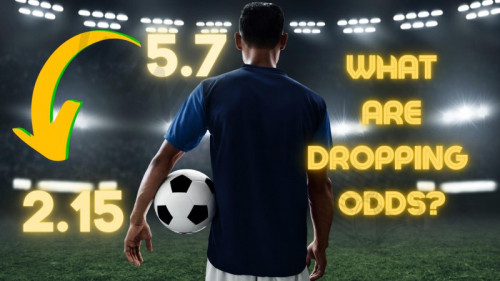 Monitoring market dynamics through leading dropping odds platforms is essential for informed betting choices. The shifts in odds signify evolving sentiments towards specific markets, empowering bettors to discern overlooked opportunities. These fluctuations can either affirm initial selections, offering validation for punters to confidently proceed with their wagers, or unveil fresh prospects for exploration. 
See more: https://www.cakeresume.com/portfolios/top-3-best-rising-odds-platforms-in-2024 

#reviewbookmaker #reviewbookmakerwintips #bettingtool #bettingtoolwintips