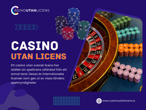 Vårt team undersöker noggrant varje Utländska casinon listad på vår plattform, och säkerställer att de har legitima licenser från välrenommerade jurisdiktioner som Malta, Curacao eller Storbritannien. 

Officiell hemsida: https://www.villagevoice.com/casino-utan-svensk-licens/

Vår profil: https://gifyu.com/casinoutanlicens

Fler bilder: https://tinyurl.com/26wpgc3q
https://tinyurl.com/2akqlj6z
https://tinyurl.com/28vurmzg
https://tinyurl.com/22aej3x8