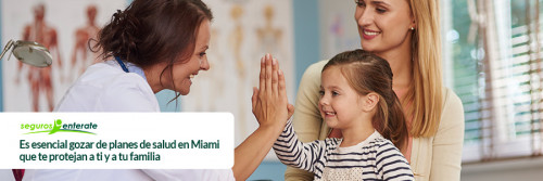 Segurosenterate.com es la mejor plataforma para comparar pólizas de seguro en Miami. Puedes comparar seguros de salud en Miami. Para más información visite nuestro sitio. Obtenga la inscripción al Obamacare en Miami en nuestro sitio.

https://www.segurosenterate.com/seguro-de-salud-obamacare/