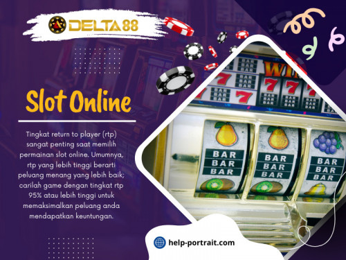 Banyak mesin slot online menawarkan fitur bonus menarik seperti putaran gratis, pengganda, dan putaran bonus. Fitur-fitur ini tidak hanya menambah keseruan permainan namun juga memberikan peluang pembayaran lebih besar; manfaatkan putaran bonus dan peluang putaran gratis kapan pun muncul, karena hal tersebut dapat meningkatkan kemenangan Anda secara signifikan.

Situs Resmi: https://help-portrait.com/

Profil Kami: https://gifyu.com/helpportrait

Lebih banyak foto: 

https://tinyurl.com/29pcg8oq
https://tinyurl.com/22ga5rj9
https://tinyurl.com/2dk9x3ya
https://tinyurl.com/2d3442xu