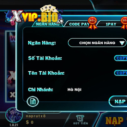 Dưới đây là những đánh giá chi tiết về các ưu điểm nổi bật của cổng game Xvip, giúp anh em có cái nhìn tổng quan và cụ thể nhất:
Giao Diện Hiện Đại và Đẹp Mắt
Giao diện thiết kế của trang web Xvip vô cùng đẹp mắt và hiện đại, tạo cảm giác cuốn hút cho người chơi ngay từ lần đầu tiên truy cập. Điều này giúp người chơi dễ dàng thao tác và tận hưởng trải nghiệm giải trí.

Hệ Thống Bảo Mật Cao Cấp
Xvip sử dụng hệ thống mã hóa SSL 128 bit cùng hàng loạt giải pháp bảo mật hàng đầu, đảm bảo an toàn cho thông tin tài khoản và các giao dịch của người chơi. Bạn có thể hoàn toàn yên tâm khi sử dụng dịch vụ tại đây.
Chương Trình Khuyến Mãi Hấp Dẫn
Cổng game Xvip thường xuyên tổ chức các chương trình khuyến mãi đa dạng và hấp dẫn. Người chơi có cơ hội nhận được nhiều phần quà giá trị khi đăng ký tài khoản hoặc tham gia các trò chơi trên trang web.
Hỗ Trợ Ứng Dụng Trên Nhiều Thiết Bị
Xvip hỗ trợ người chơi tải ứng dụng trên nhiều thiết bị khác nhau, giúp bạn dễ dàng truy cập và trải nghiệm trò chơi ở mọi lúc, mọi nơi. Điều này mang lại sự tiện lợi tối đa cho người dùng.
Đội Ngũ Hỗ Trợ Khách Hàng Chuyên Nghiệp
Xvip có đội ngũ hỗ trợ khách hàng tận tình và chuyên nghiệp. Nếu gặp bất kỳ vấn đề gì, người chơi có thể liên hệ với đội ngũ hỗ trợ để được giải quyết nhanh chóng và hiệu quả.
Xem chi tiết: https://xvip.ink/