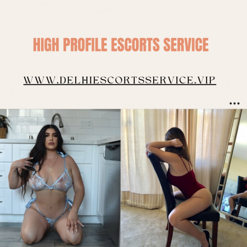 High Profile Escorts Service