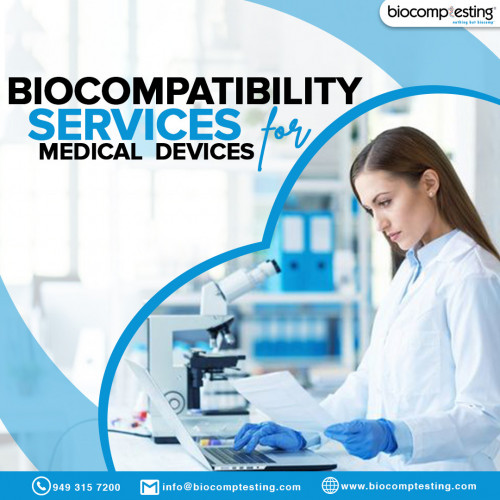 At Biocomptesting, we provide thorough tests to make sure medical devices are safe for patients and meet the rules. You can rely on our knowledge to check if your products work well with ISO standards and what the industry needs.