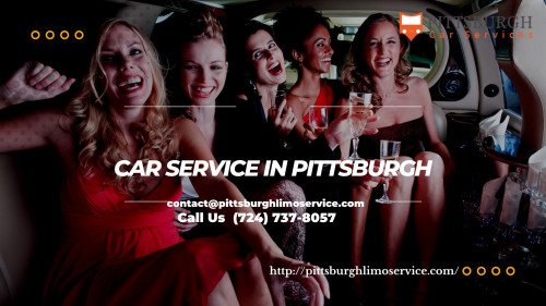 Car Services Pittsburgh