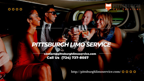 Pittsburgh Limo Services