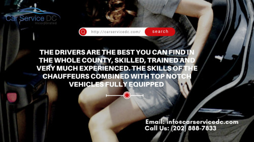 DC Car Services