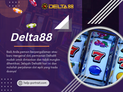 Di situs kas1n0 online Delta88, kami memahami pentingnya kepercayaan dalam meningkatkan pengalaman bermain game secara keseluruhan. Itu sebabnya kami mengutamakan transparansi, keamanan, dan kepuasan pemain dalam segala hal yang kami lakukan. Platform kami menampilkan beragam pilihan permainan slot tepercaya dengan RNG bersertifikat untuk memastikan hasil yang adil. 

Situs Resmi: https://help-portrait.com/

Profil Kami: https://gifyu.com/helpportrait

Lebih banyak foto:

https://tinyurl.com/25tgpoot
https://tinyurl.com/2aa3ev2z
https://tinyurl.com/2xl52wyr
https://tinyurl.com/2dks2obm