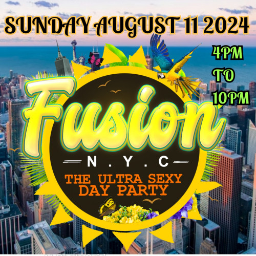 Fusionnyc is organizing Fusion event by Fusionnyc on 2024–08–11 04 PM in Canada, we are selling the tickets for Fusion. https://www.ticketgateway.com/event/view/fusion24