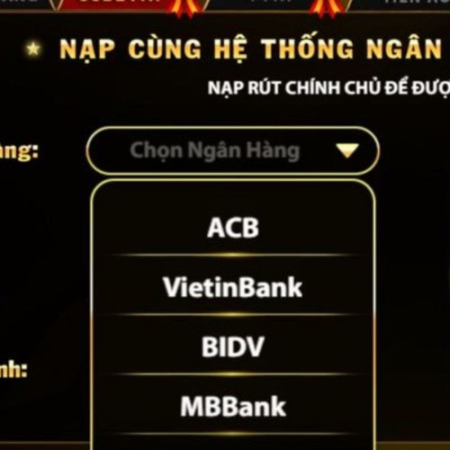 Tài Xỉu Go88 tại GameLuck8 là một trong những trò chơi cá cược phổ biến và hấp dẫn nhất dành cho người yêu thích sự hồi hộp và chiến thuật. Với luật chơi đơn giản, giao diện thân thiện và cơ hội trúng thưởng cao, Tài Xỉu Go88 đã thu hút hàng ngàn người chơi tham gia mỗi ngày.
Điểm Nổi Bật của Tài Xỉu Go88 tại GameLuck8
Luật chơi đơn giản, dễ nắm bắt: Tài Xỉu Go88 là trò chơi cá cược dựa trên kết quả của ba viên xí ngầu. Người chơi chỉ cần dự đoán tổng số điểm của ba viên xí ngầu sẽ nằm trong khoảng "Tài" (11-17) hoặc "Xỉu" (4-10). Với lối chơi đơn giản, mọi người chơi, kể cả người mới, đều có thể dễ dàng tham gia và trải nghiệm.

Giao diện hiện đại, trải nghiệm mượt mà: Giao diện của Tài Xỉu Go88 tại GameLuck8 được thiết kế đẹp mắt, hiện đại, giúp người chơi dễ dàng thao tác. Trải nghiệm chơi mượt mà, kết hợp với âm thanh sống động, mang lại cảm giác hồi hộp và hứng thú trong từng ván cược.
Cách Tham Gia Chơi Tài Xỉu Go88 tại GameLuck8
Để tham gia chơi Tài Xỉu Go88 tại GameLuck8, bạn chỉ cần thực hiện một vài bước đơn giản:
Đăng ký tài khoản tại GameLuck8: Truy cập trang web chính thức của GameLuck8 và đăng ký tài khoản nếu bạn chưa có.
Nạp tiền vào tài khoản: Lựa chọn phương thức nạp tiền phù hợp và nạp tiền vào ví điện tử của bạn.
Chọn trò chơi Tài Xỉu Go88: Từ danh mục trò chơi, chọn Tài Xỉu Go88 và bắt đầu đặt cược.
Đặt cược và theo dõi kết quả: Chọn mức cược và dự đoán kết quả là "Tài" hoặc "Xỉu". Sau đó, chờ đợi kết quả để xem mình có chiến thắng hay không.
Xem chi tiết tại: https://gameluck.wiki/tai-xiu-go88/