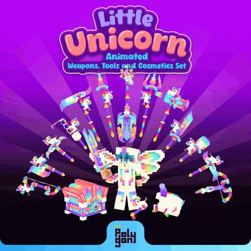 Little Unicorn