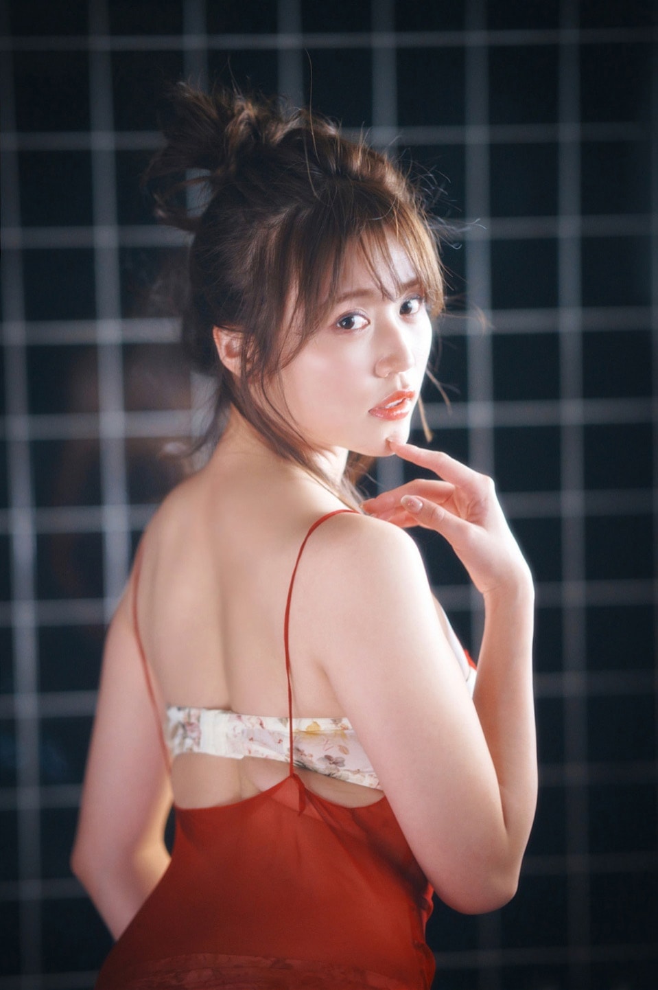 코히나타 유카(小日向ゆか, こひなた ゆか) - 주간 포스트 디지털 사진집 2023