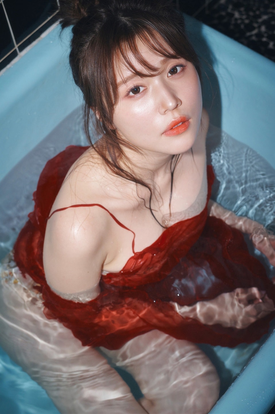 코히나타 유카(小日向ゆか, こひなた ゆか) - 주간 포스트 디지털 사진집 2023