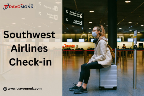 By using the Southwest Boarding Pass check-in process, travelers can get their boarding passes in advance, saving them time and hassle at the airport. Use the Southwest website or mobile app to get a boarding pass and check in for a flight. If necessary, passengers can use their boarding card to skip security and head straight to baggage claim.

Read more: https://www.travomonk.com/check-in/southwest-airlines-check-in/