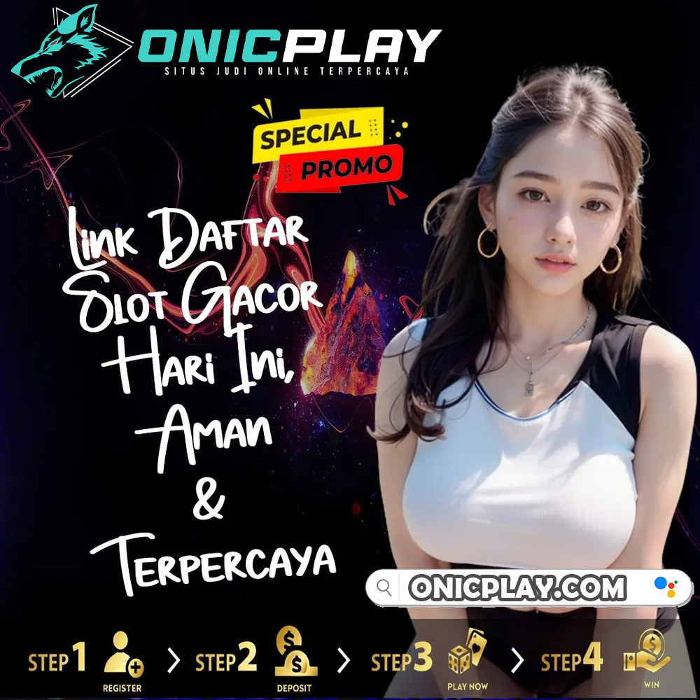 ONICPLAY: LOGIN SLOT88 LINK ALTERNATIF SLOT GACOR 88 INDONESIA