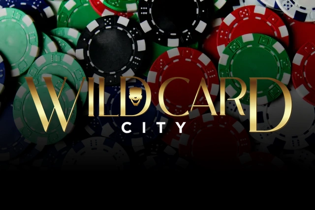Wild Card City Casino