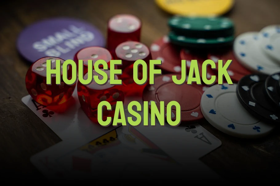 House of Jack Casino